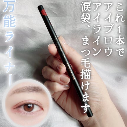 フリーダーカーロ ブロウアイコンリキッドブロウペン/SHEGLAM/リキッドアイブロウを使ったクチコミ(1枚目)