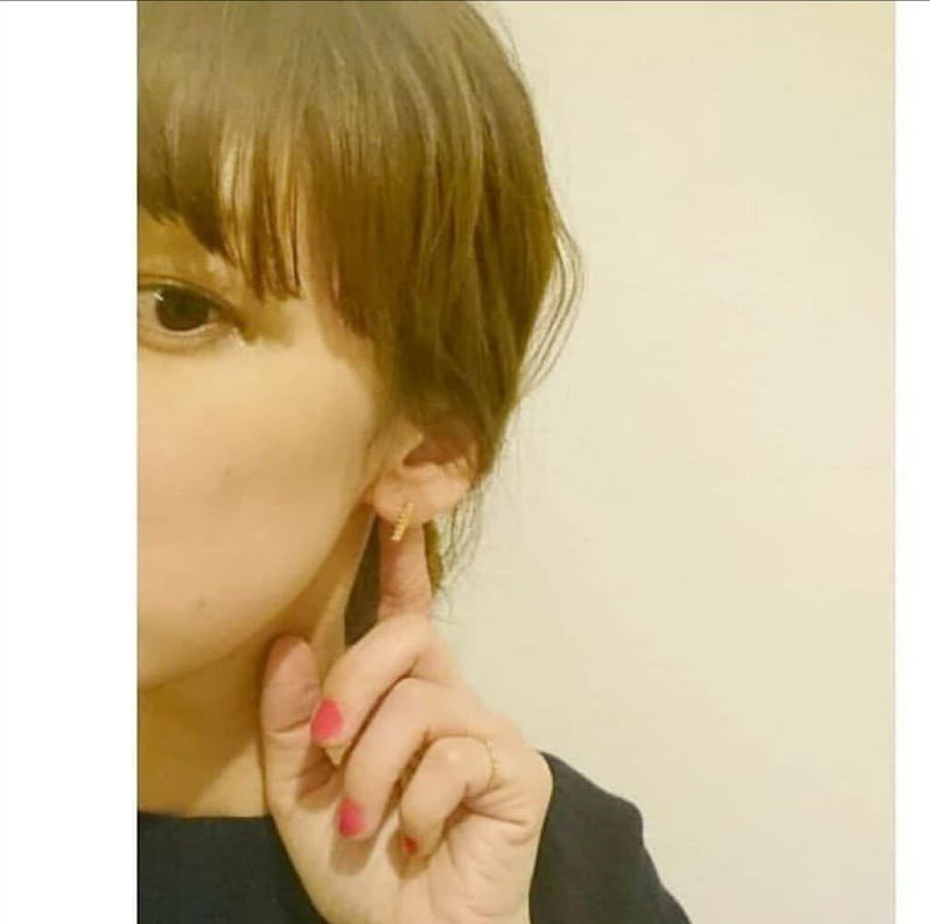 プロフィニッシュファンデーション コンパクトケース Ｒ/インテグレート/パウダーファンデーションを使ったクチコミ（3枚目）