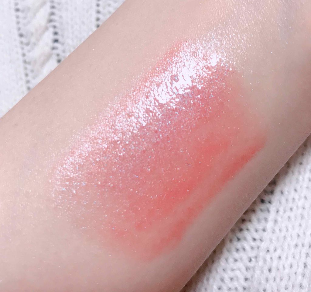 ラスティング リップカラーN/CEZANNE/口紅を使ったクチコミ(2枚目)