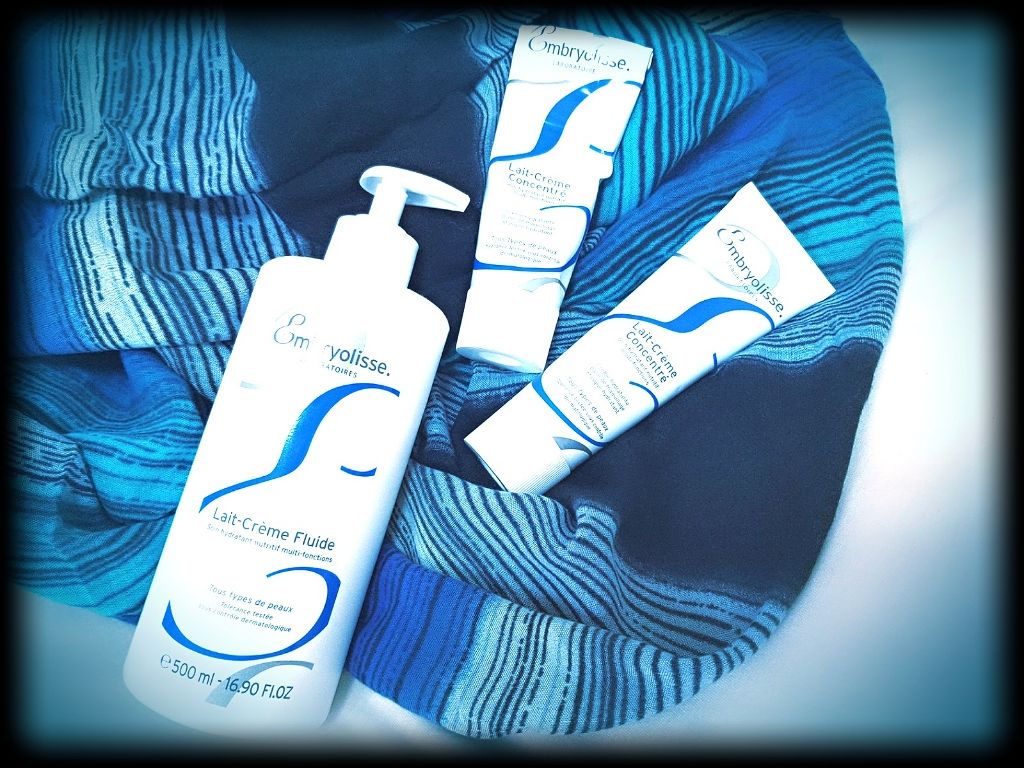 アンブリオリス モイスチャークリーム/アンブリオリス/フェイスクリームを使ったクチコミ（1枚目）