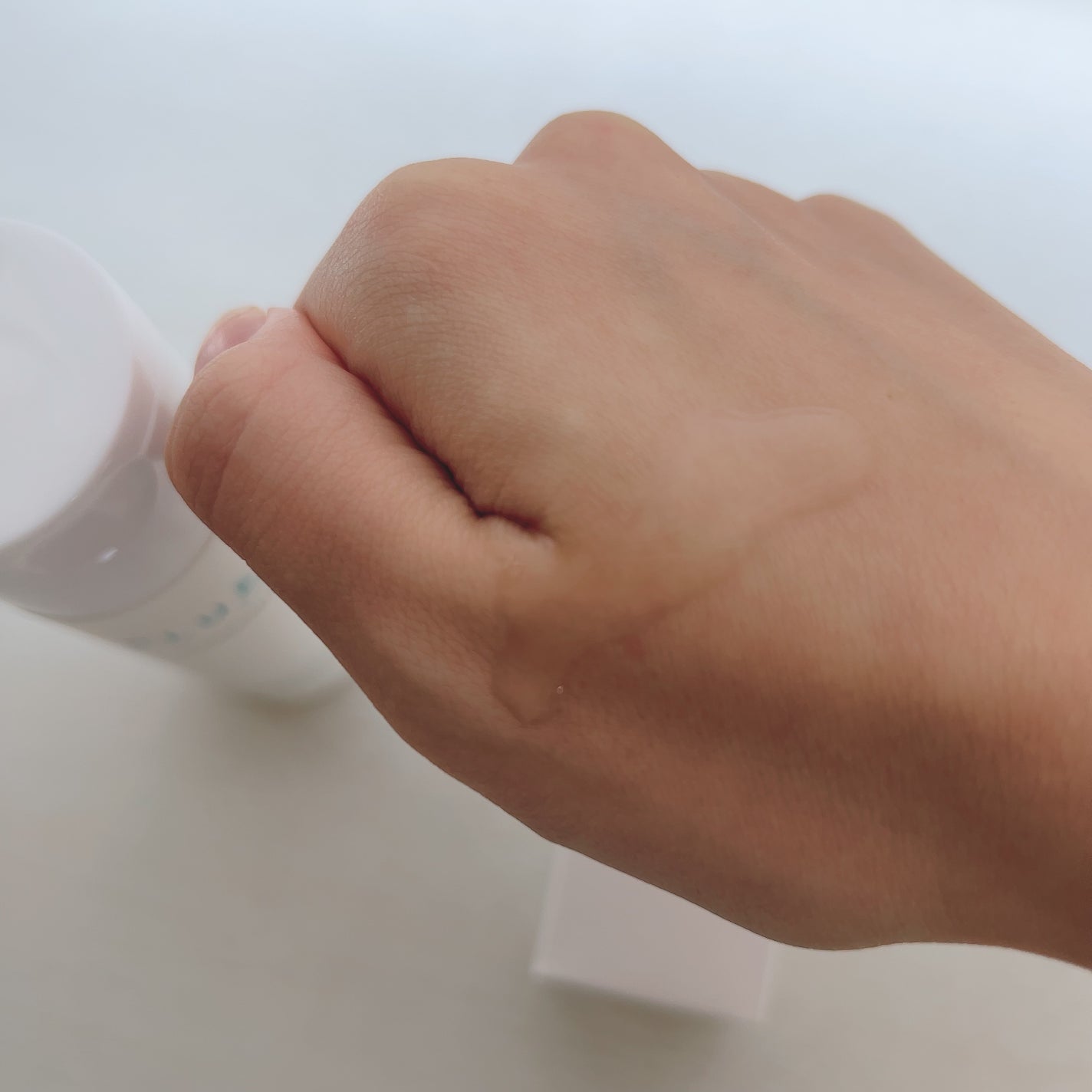 VC ハイドレーティングローション/PLUEST/化粧水を使ったクチコミ(2枚目)