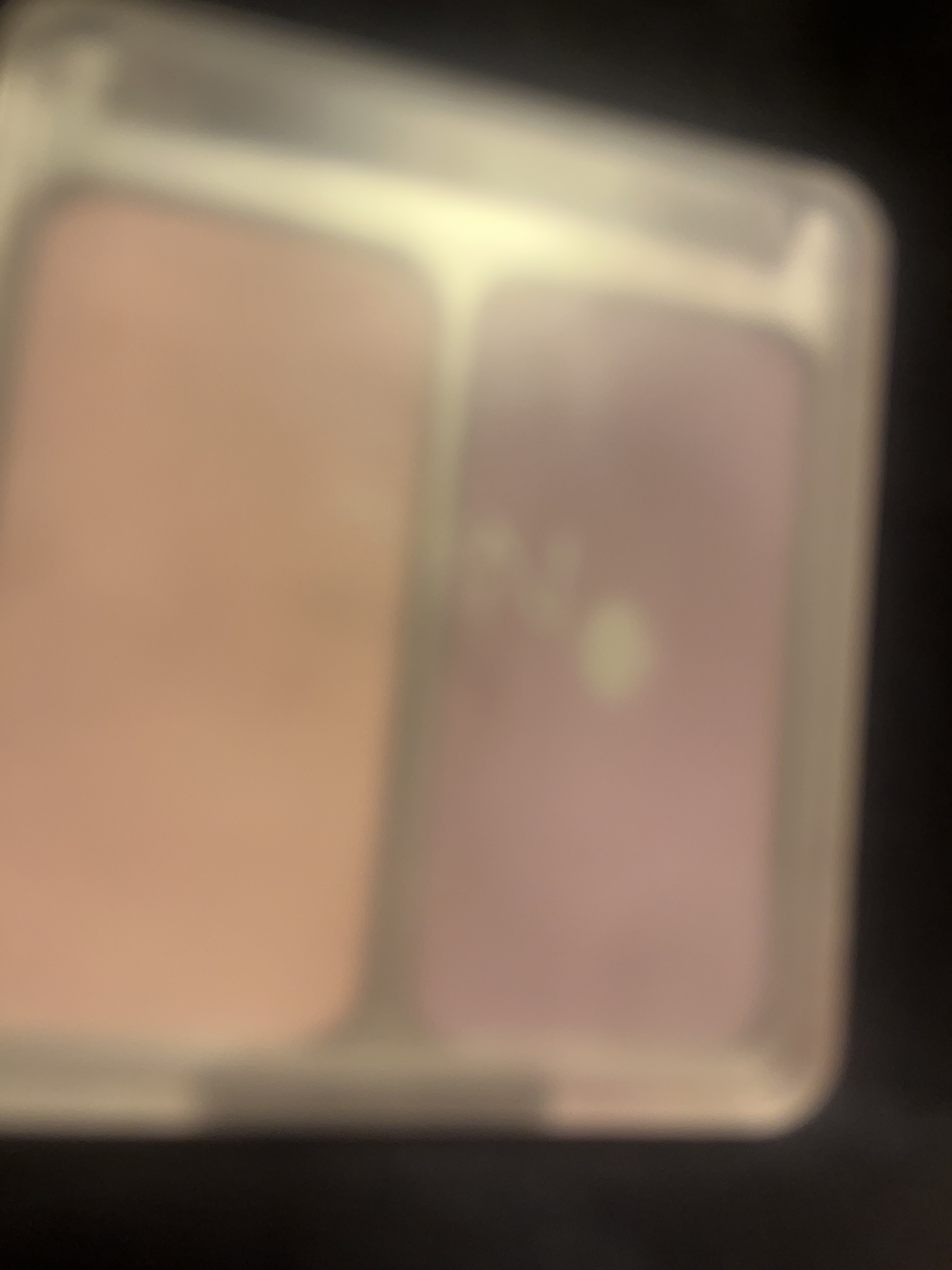 デュアルチーク 【旧】01 コットンキャンディバイオレット/2aN/パウダーチークを使ったクチコミ（1枚目）