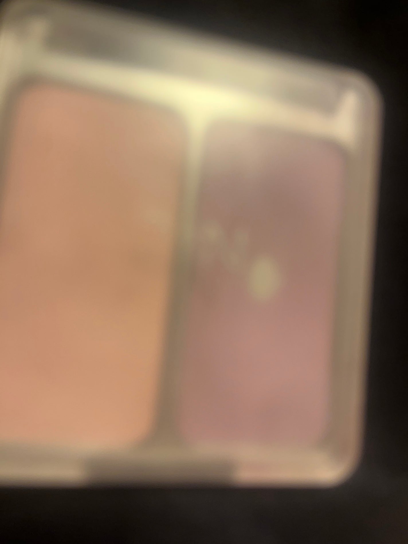 デュアルチーク/2aN/パウダーチークを使ったクチコミ(1枚目)