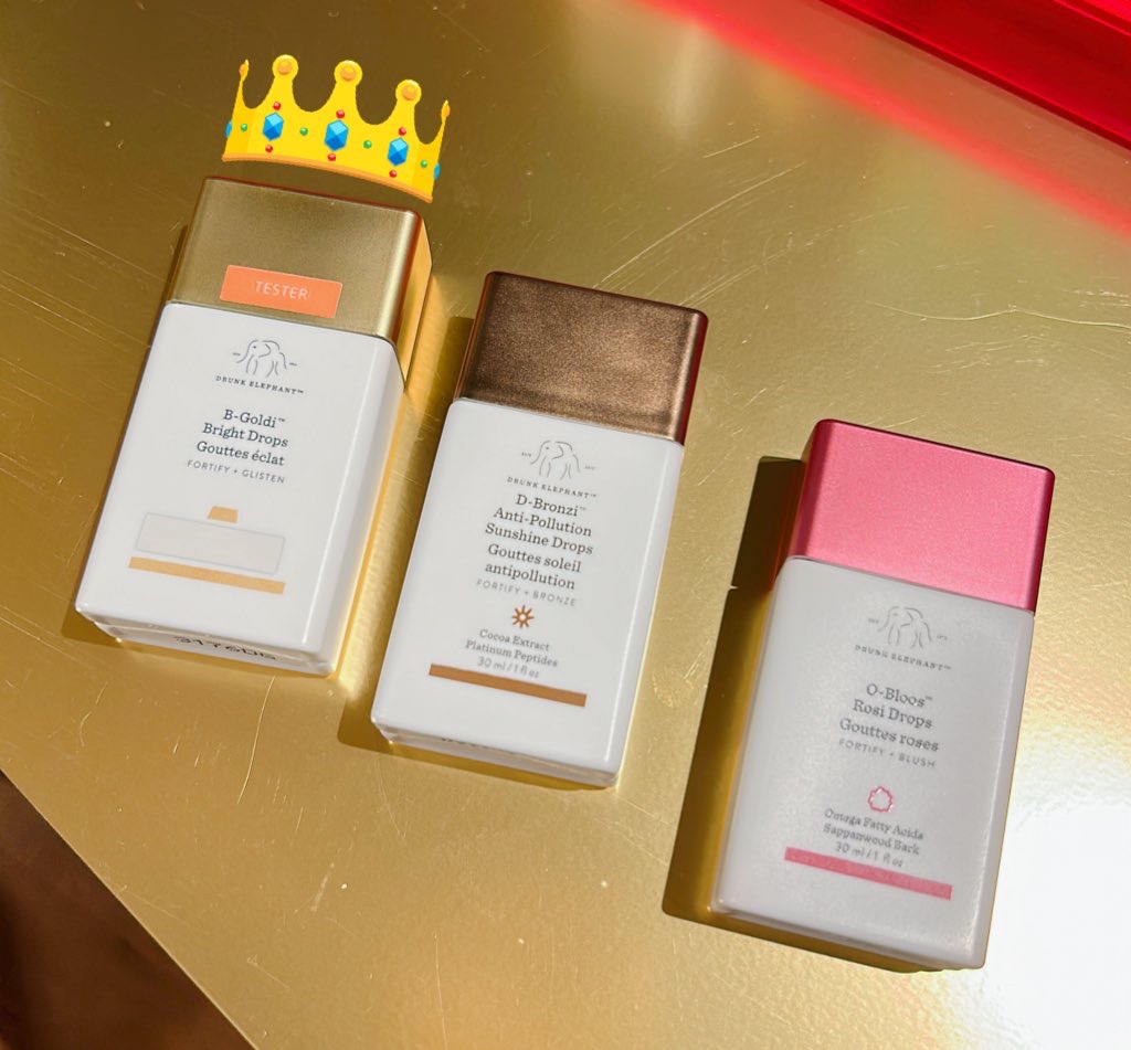 プロティニ ポリペプチド クリーム/Drunk Elephant/フェイスクリームを使ったクチコミ（3枚目）