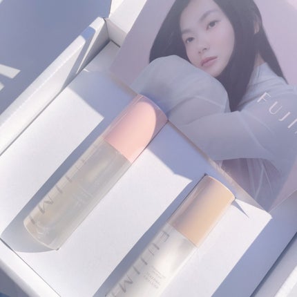 シーズナルローション/FUJIMI/化粧水を使ったクチコミ(4枚目)