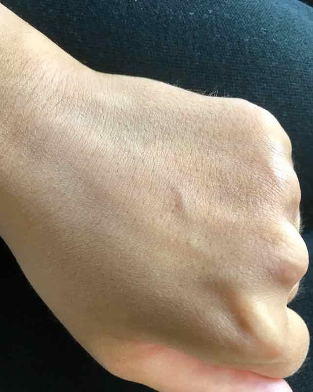 マットシフォンパクト UV/KiSS/プレストパウダーを使ったクチコミ（2枚目）