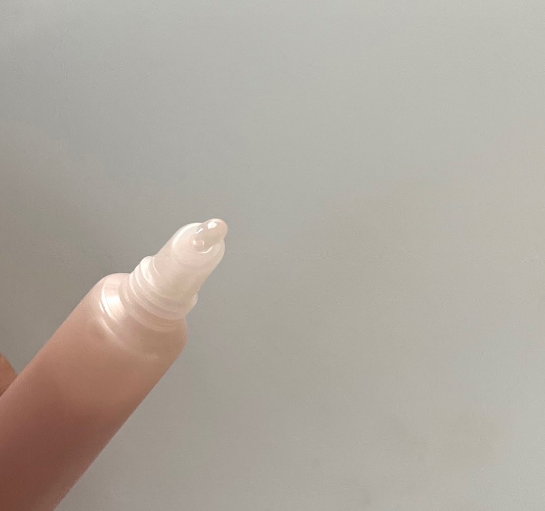 リップエッセンス/無印良品/リップケアを使ったクチコミ（3枚目）