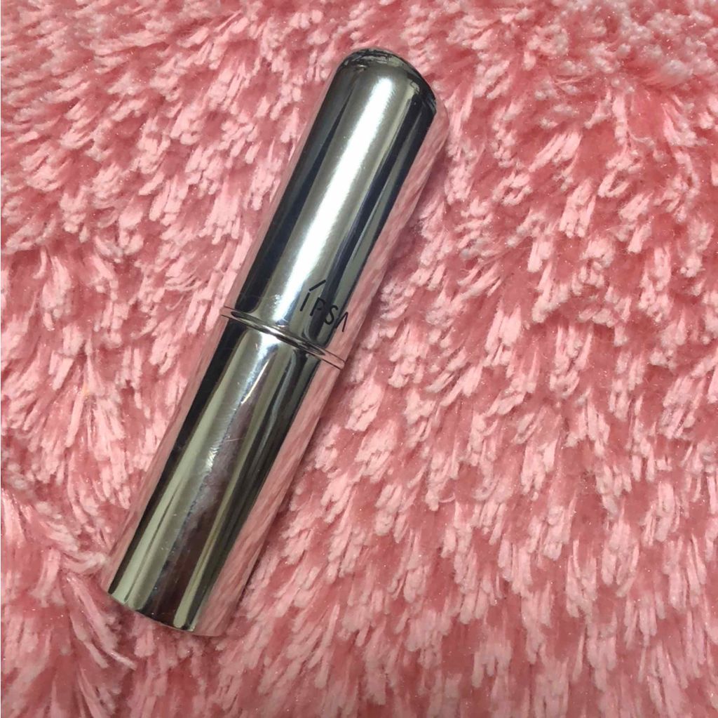 ザ・タイムR デイエッセンススティック/IPSA/美容液を使ったクチコミ(1枚目)