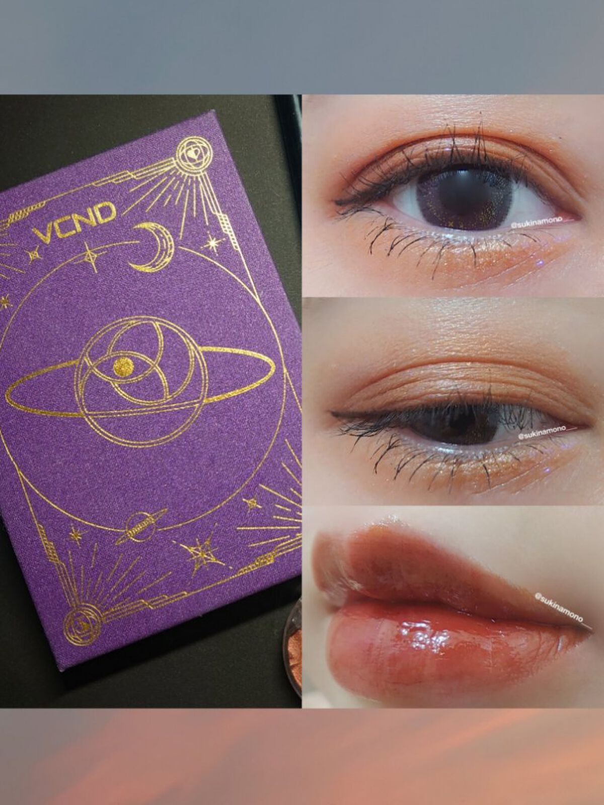 惑星シリーズ 1DAY/KILALA/ワンデー（１DAY）カラコンを使ったクチコミ（3枚目）