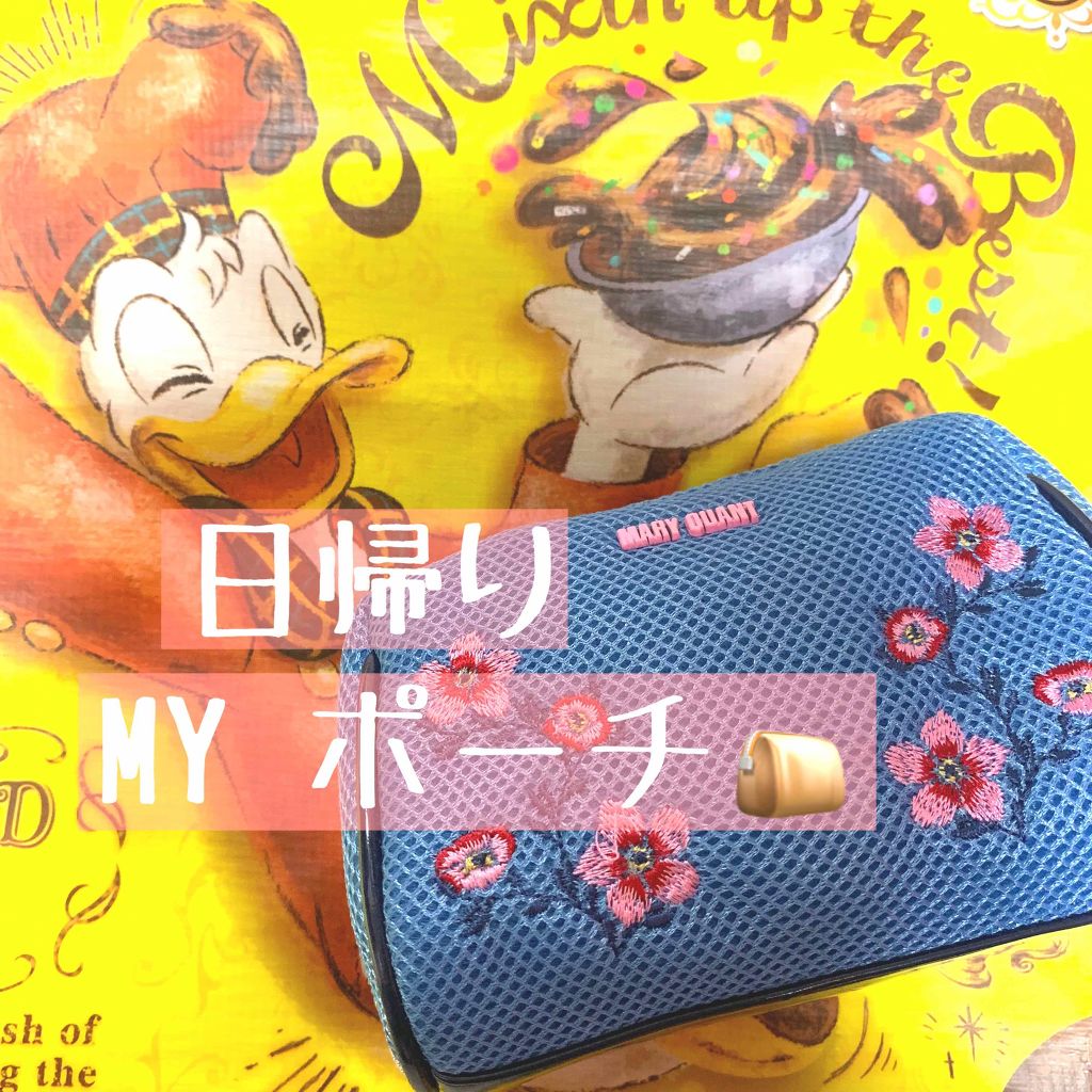 みんなのポーチ事情/その他を使ったクチコミ（1枚目）