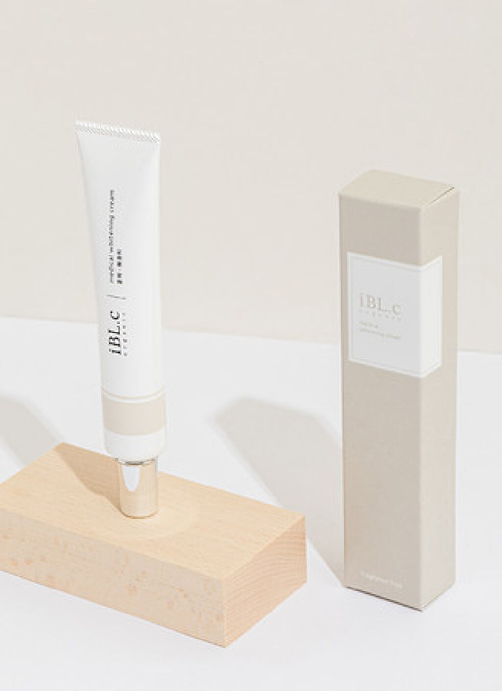 iBL.c iBL.c organic medical whitening cream