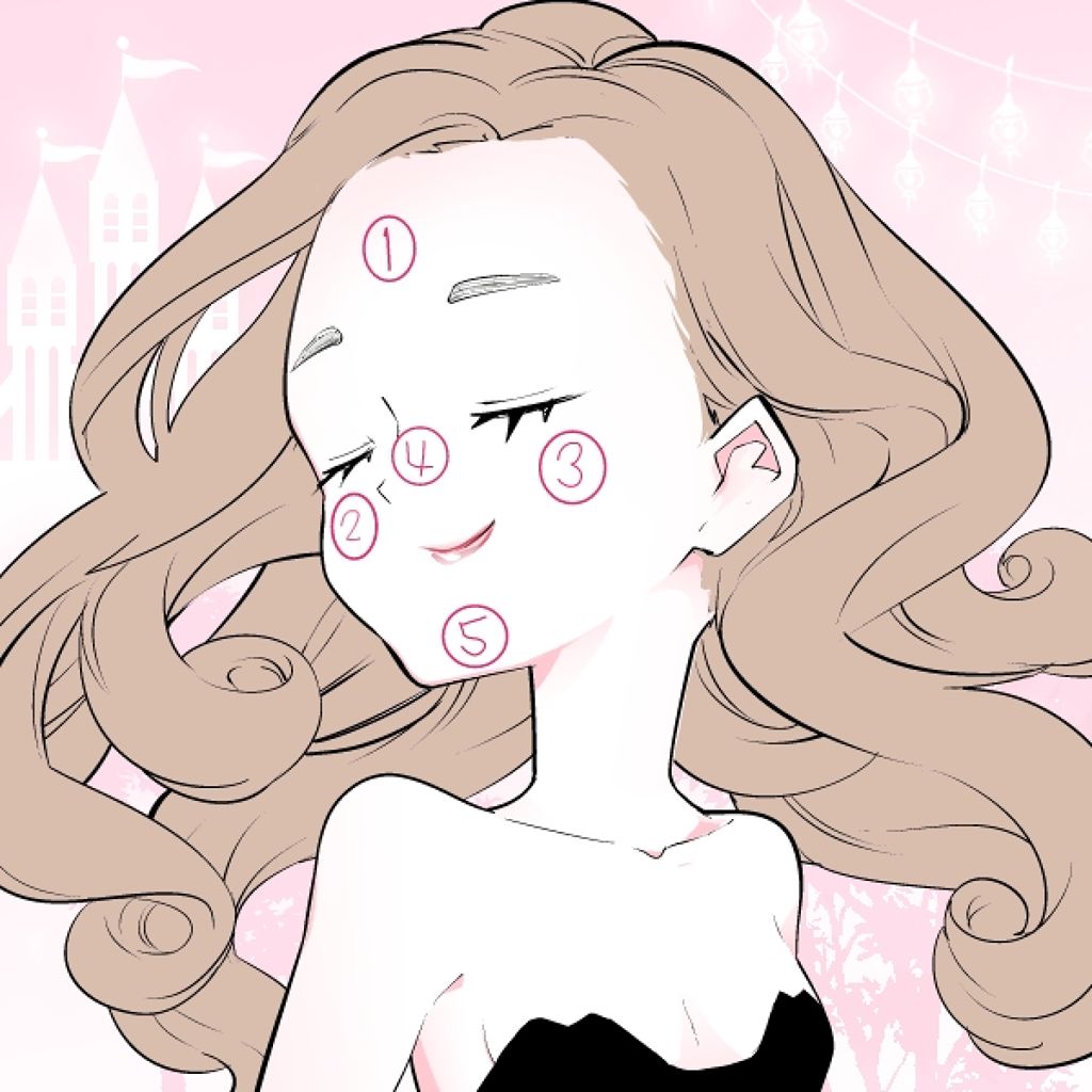 M クッションファンデーション(マット)/MISSHA/クッションファンデーションを使ったクチコミ(2枚目)