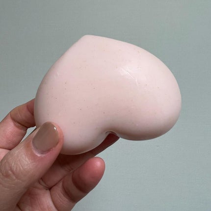 恋するおしり ヒップケアソープ/ペリカン石鹸/バスト・ヒップケアを使ったクチコミ(2枚目)