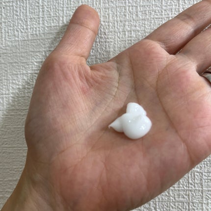 ヒートケア&スタイリング ミルク/プロスタイル/プレスタイリング・寝ぐせ直しを使ったクチコミ(3枚目)