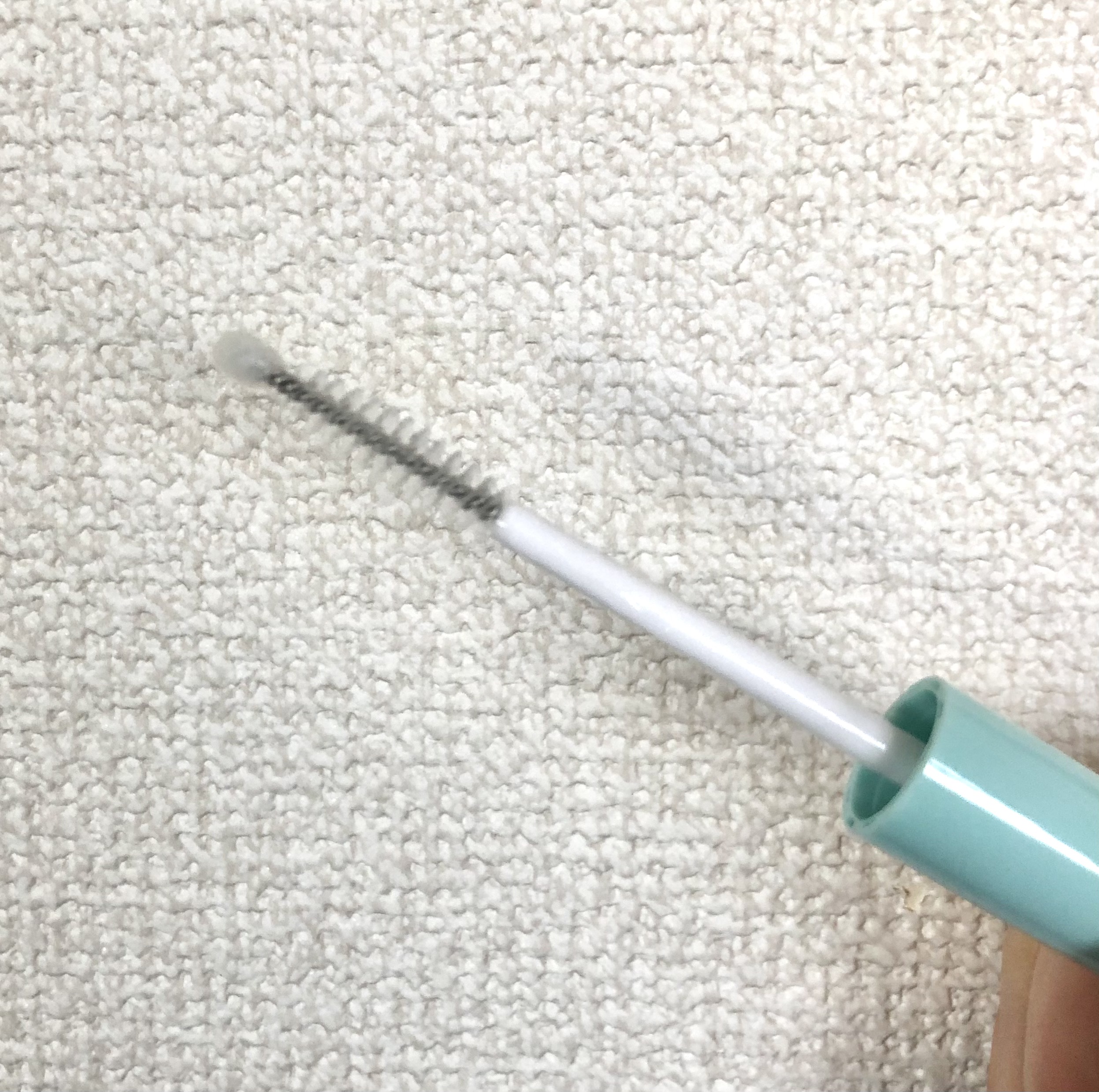 アイラッシュセラム/Bio Lucia(ビオルチア)/まつげ美容液を使ったクチコミ（3枚目）