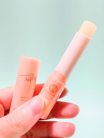 メルティクリームリップ/メンソレータム/リップクリームを使ったクチコミ(1枚目)