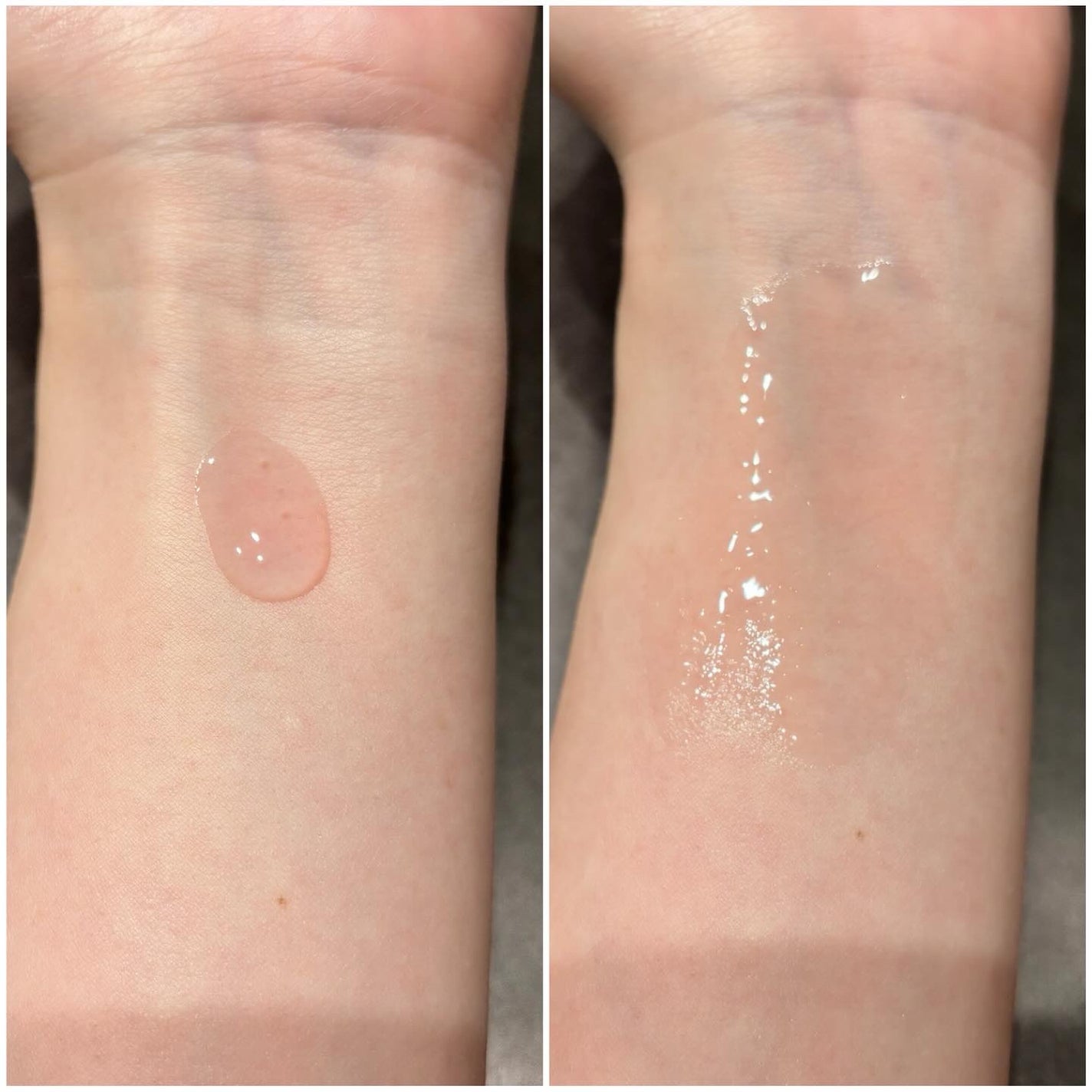 アットクリニック ボルフィリン リンクルショット アンプル/DOMINAS/美容液を使ったクチコミ(9枚目)