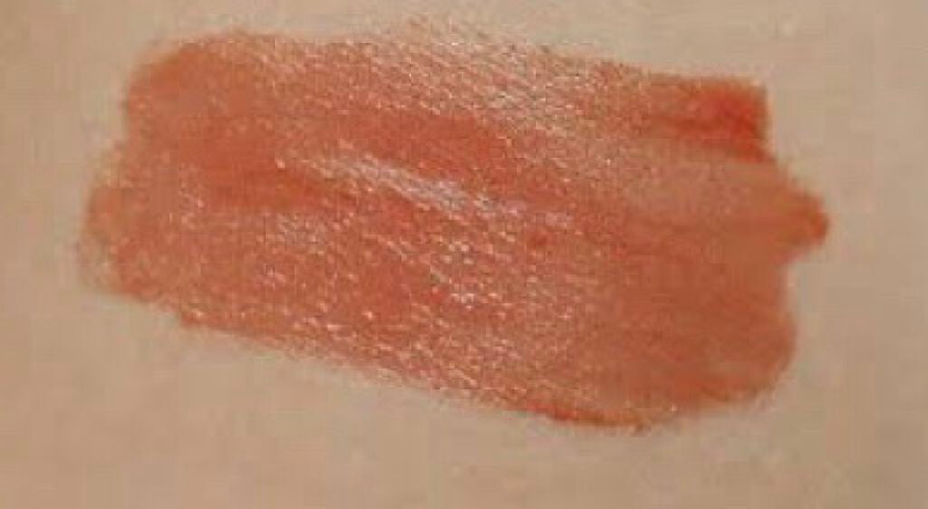 ウォータリーティントリップ/CEZANNE/リップティントを使ったクチコミ(2枚目)