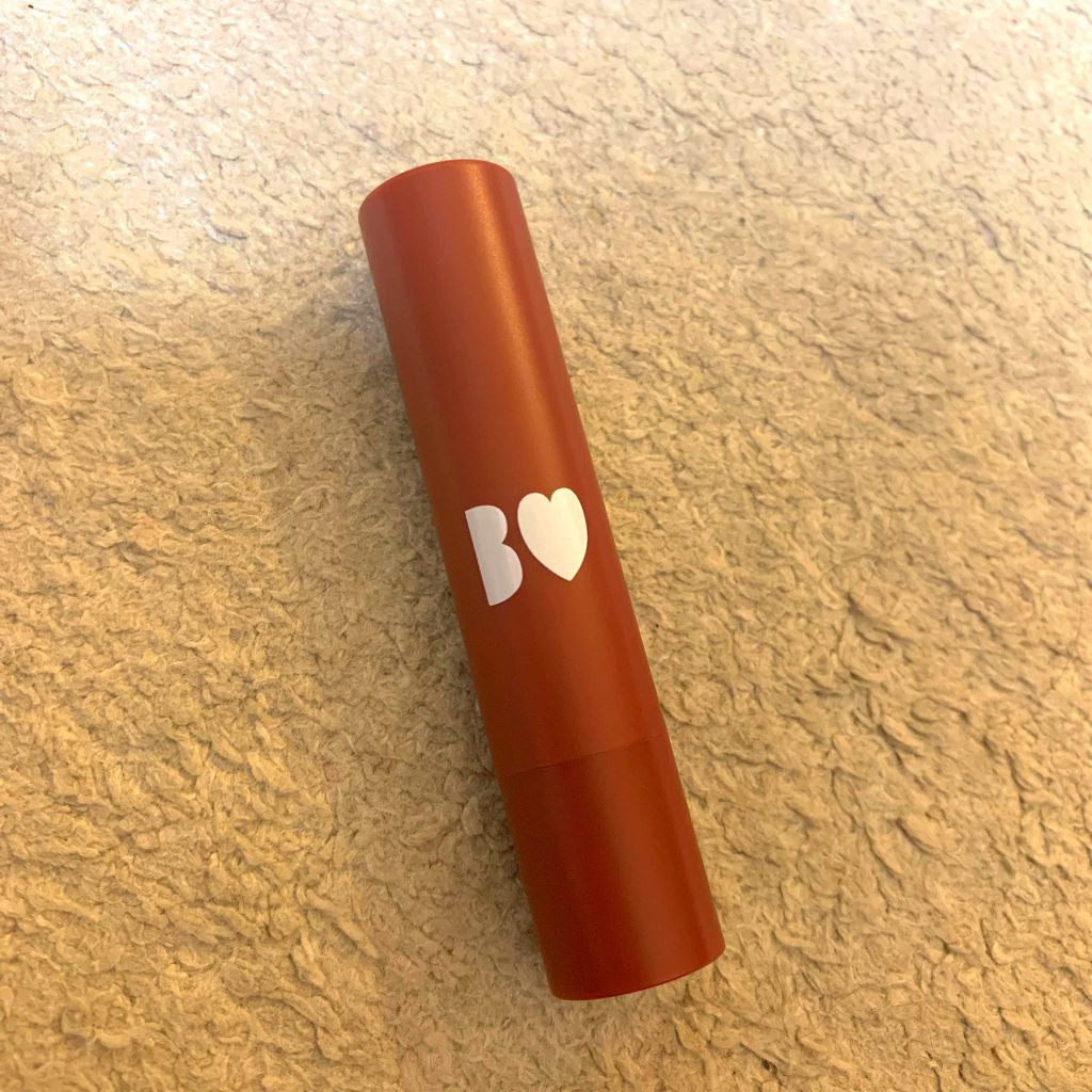 つやぷるリップR/b idol/口紅を使ったクチコミ（1枚目）