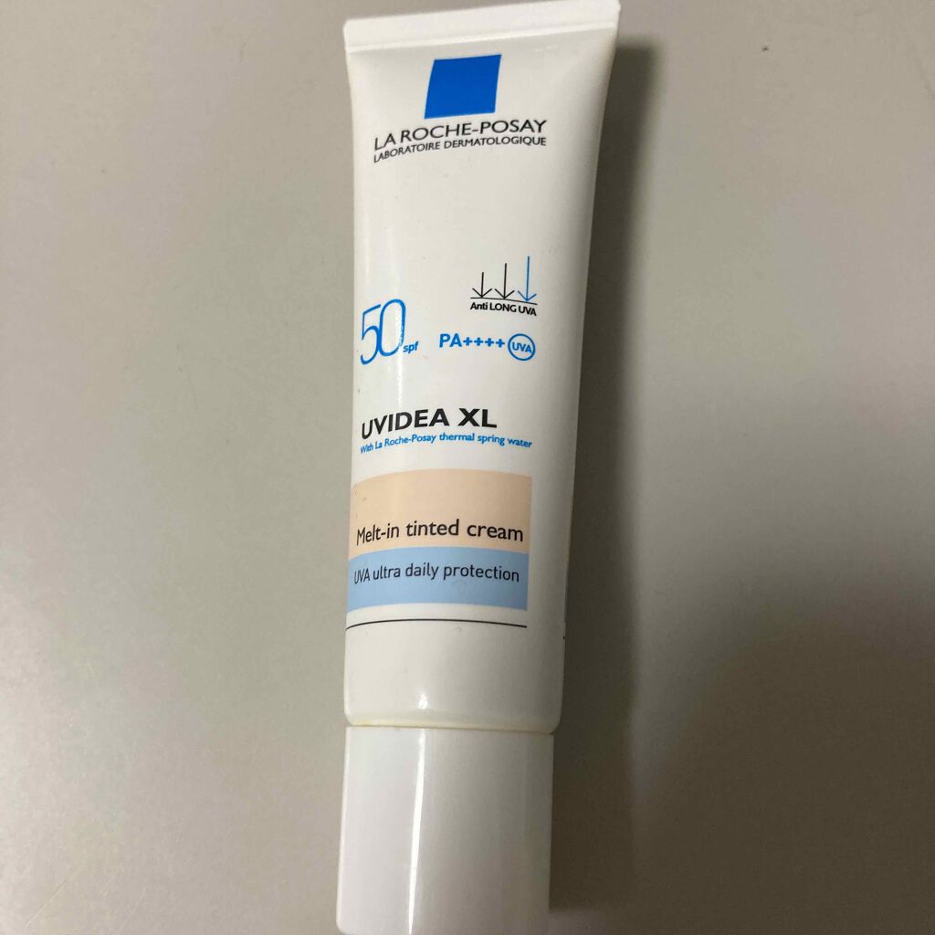 UVイデア XL ティント/ラ ロッシュ ポゼ/化粧下地を使ったクチコミ(1枚目)
