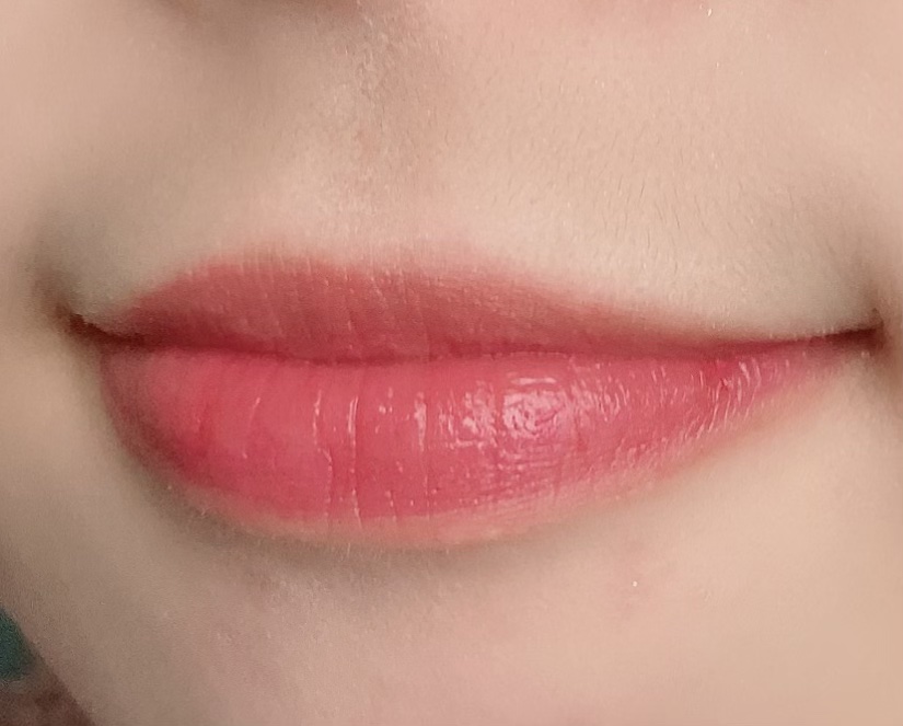 オペラ リップティント N 19 モーヴピンク/OPERA/リップティントを使ったクチコミ（3枚目）