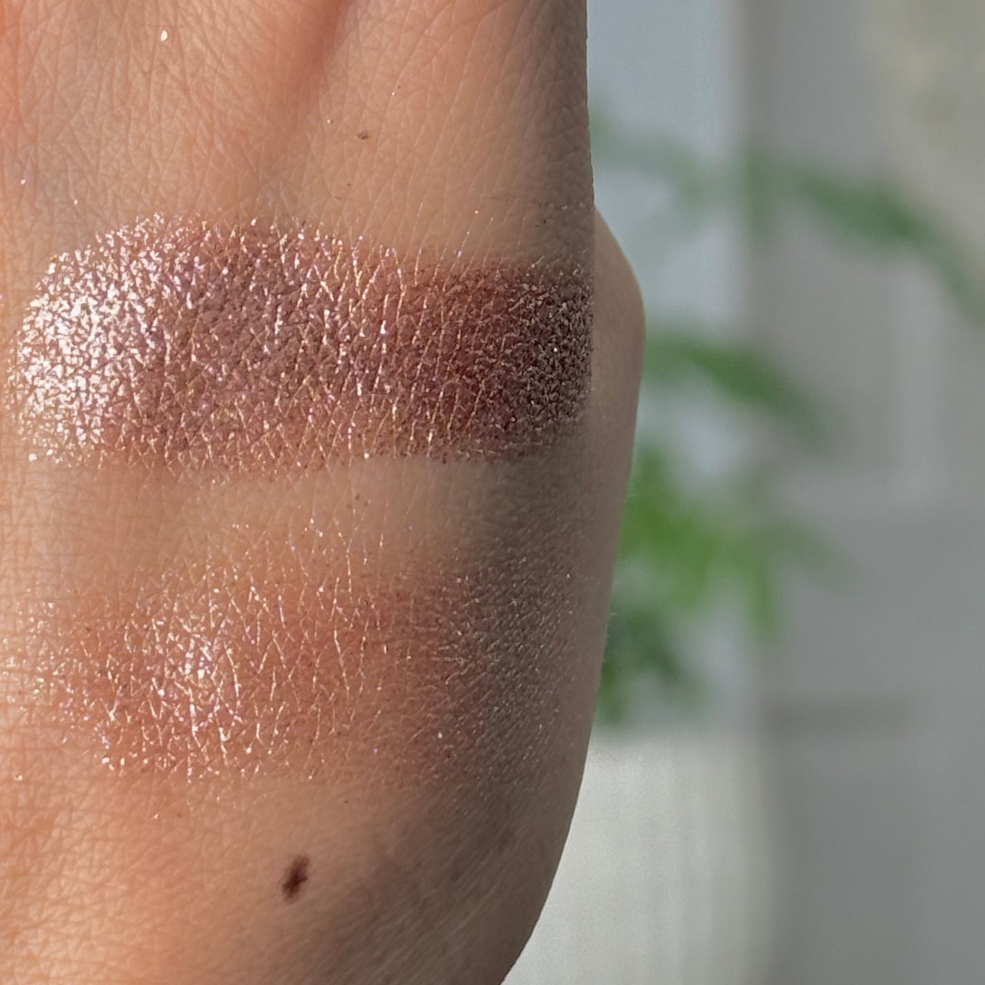 シーグラム カラーブルーム リキッドブラッシュ/SHEGLAM/リキッドチークを使ったクチコミ(5枚目)