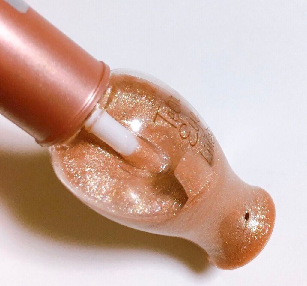 ティアー アイライナー/ETUDE/リキッドアイライナーを使ったクチコミ(2枚目)