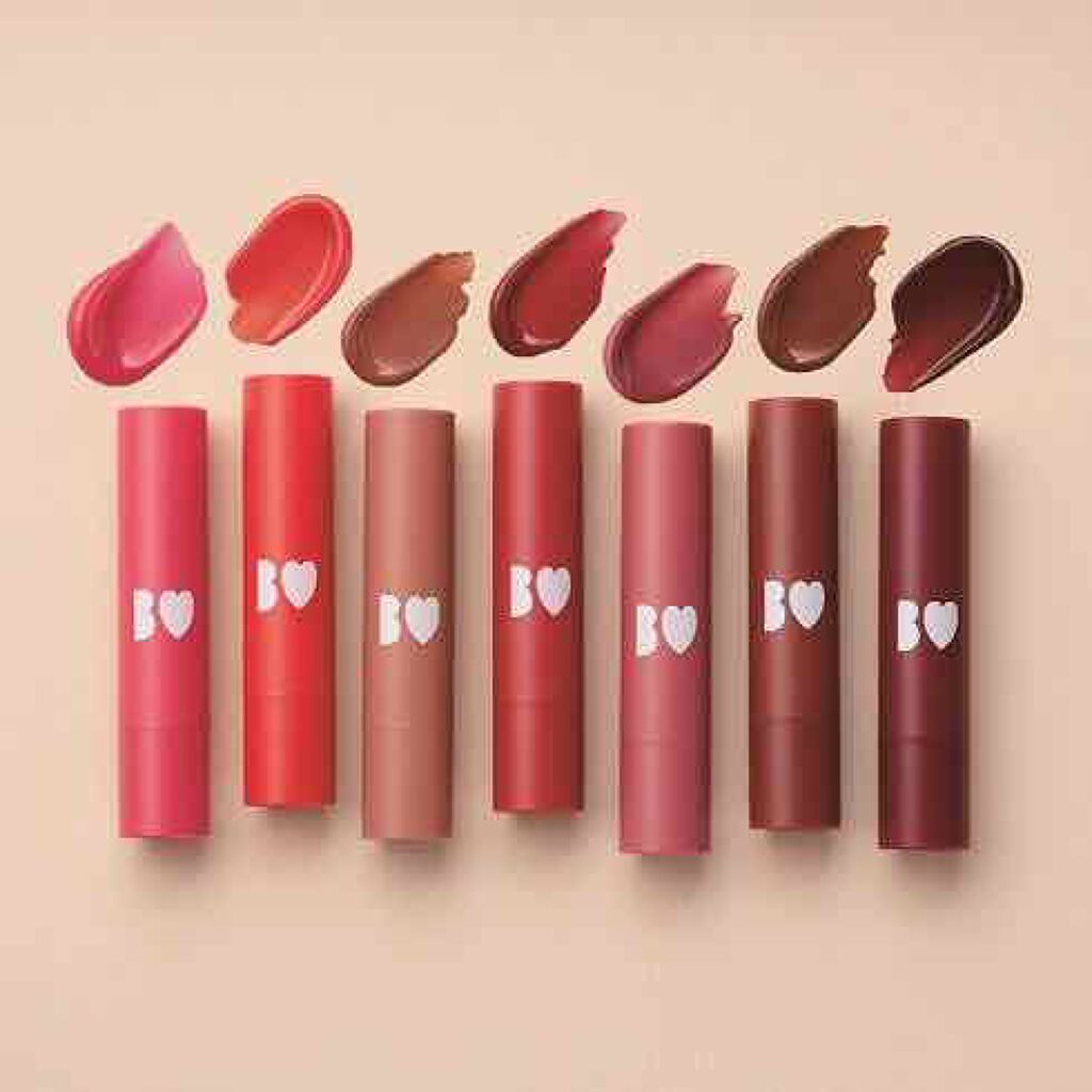 ディグニファイド リップス/Celvoke/口紅を使ったクチコミ（1枚目）