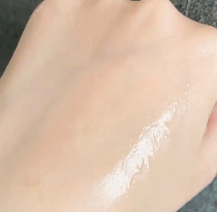 ダルバ ホワイトトリュフファーストスプレーセラム/ダルバ/ミスト状化粧水を使ったクチコミ(4枚目)