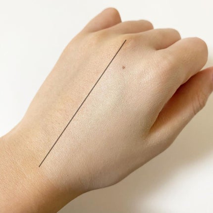 エッグサンクッション/wooliliwoo/日焼け止めローションを使ったクチコミ(4枚目)