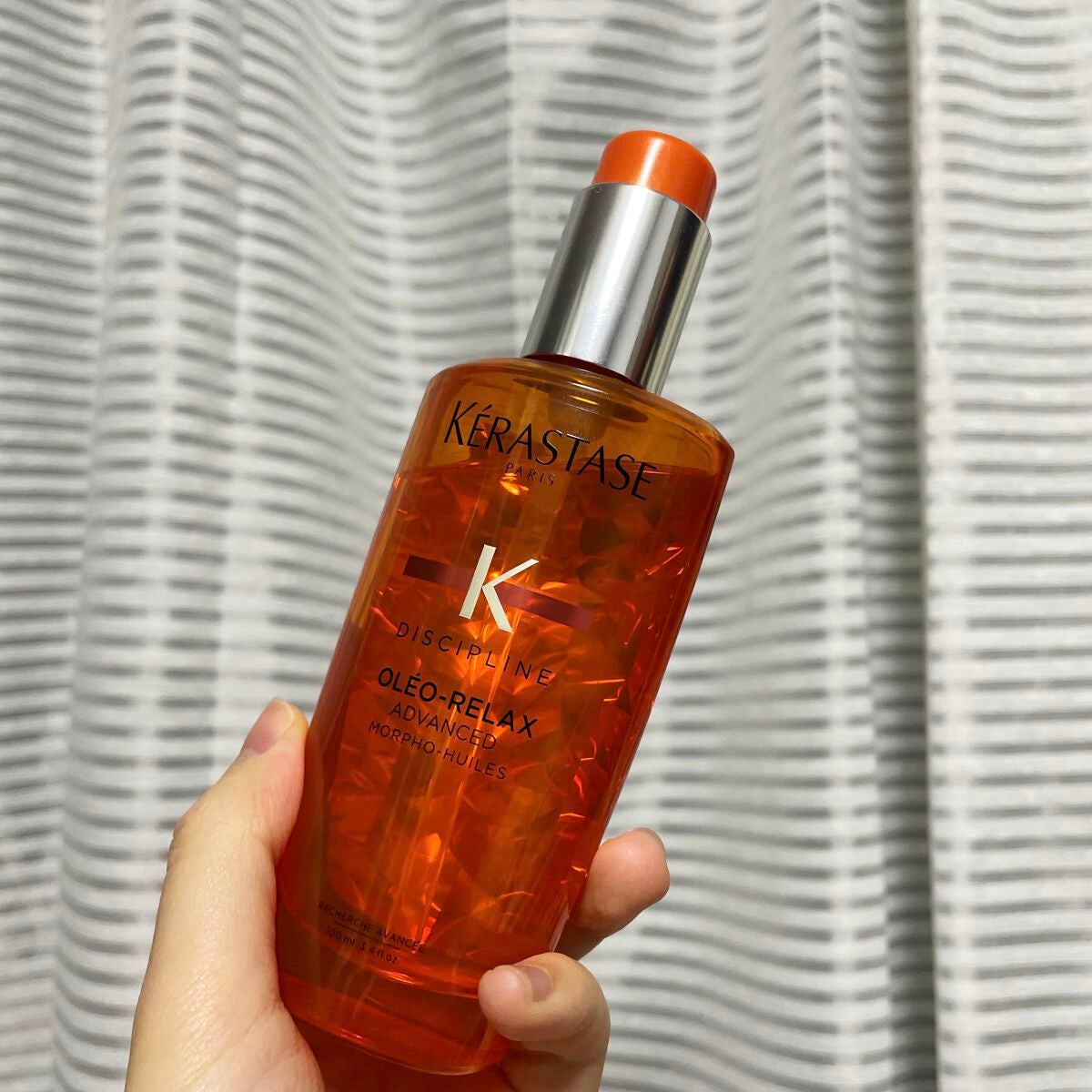 YI on LIPS ãðä¿æ¹¿å¹æãè¯ãã也ç¥ããé«ªã«æœ€ããäžããðé«ªã®æ°Žåãéã蟌ã..ãïŒ1æç®ïŒ