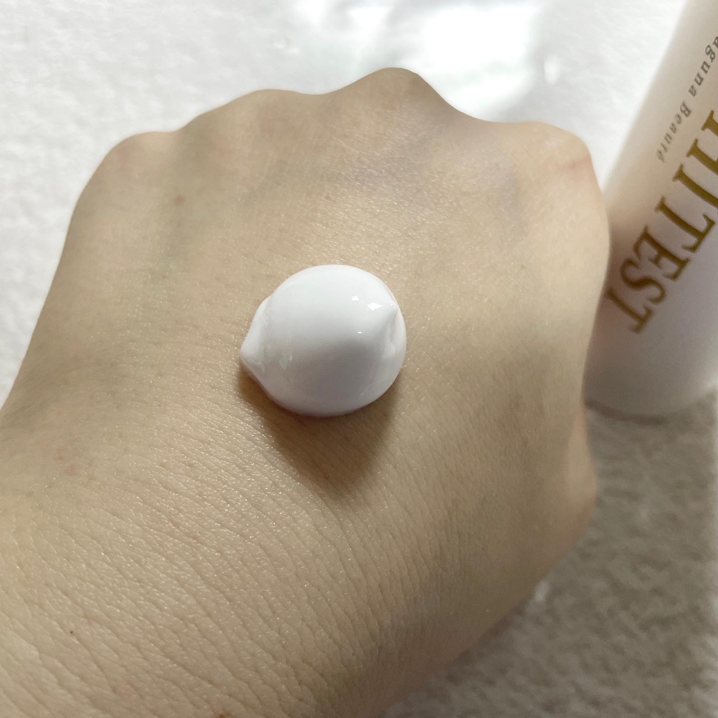 を使ったクチコミ（3枚目）