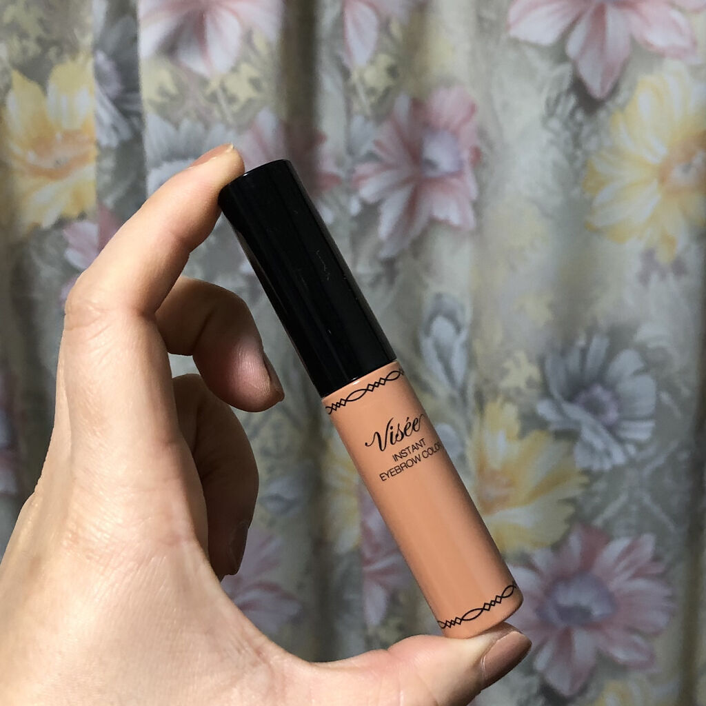  フーミー アイブロウパウダー/WHOMEE/パウダーアイブロウを使ったクチコミ（1枚目）