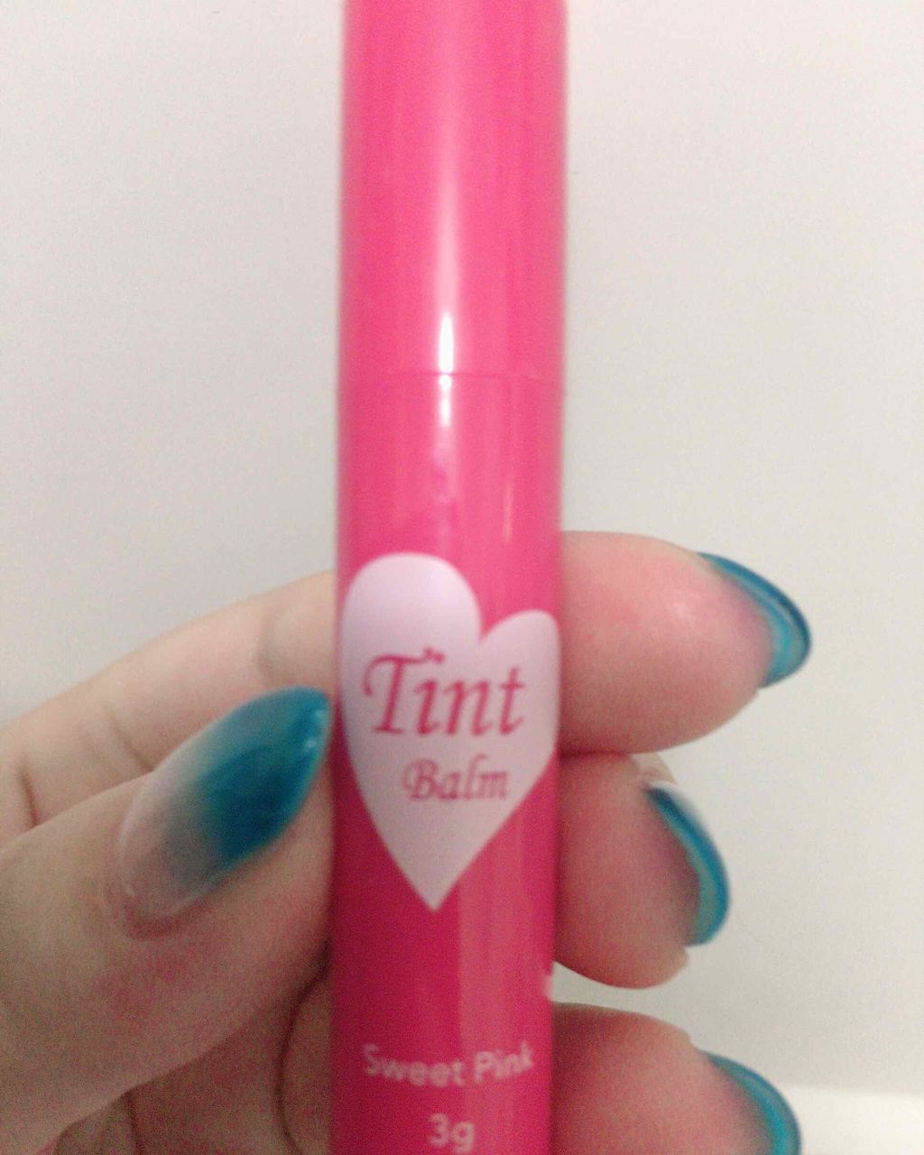 カラーエナメルグロス/KATE/リップグロスを使ったクチコミ（2枚目）