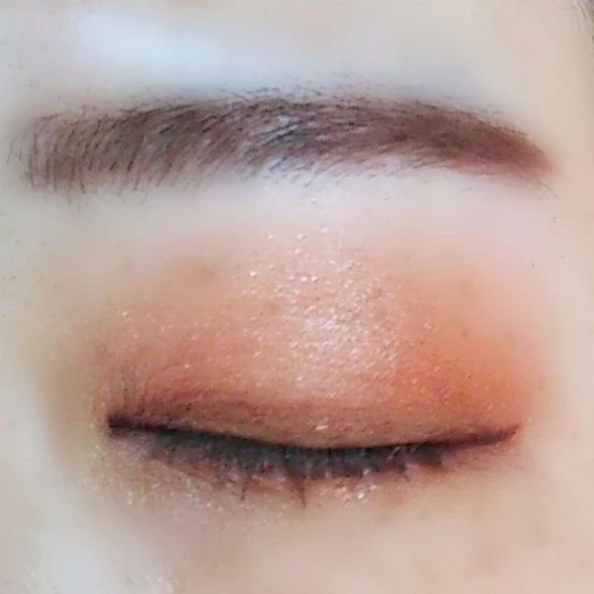 スリムスケッチアイブロウペンシル/U R GLAM/アイブロウペンシルを使ったクチコミ(5枚目)