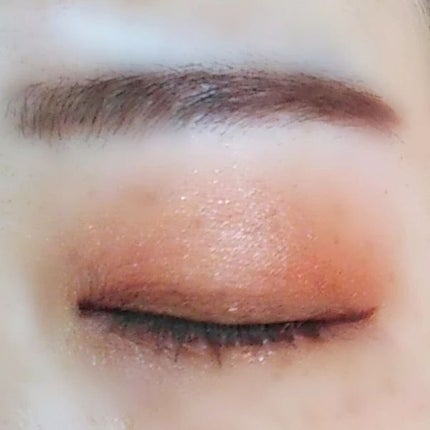 スリムスケッチアイブロウペンシル/U R GLAM/アイブロウペンシルを使ったクチコミ(5枚目)