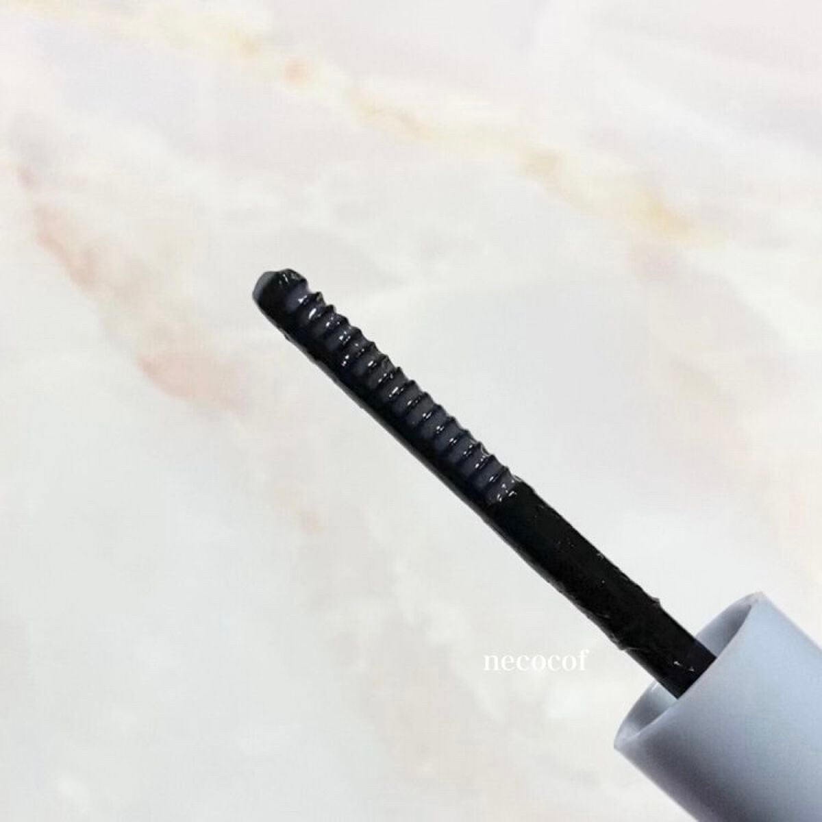 マスカラリムーバー/CEZANNE/ポイントメイクリムーバーを使ったクチコミ(1枚目)