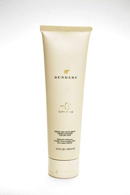 SUNDÃRI オメガサプリファイングクリームクレンザー