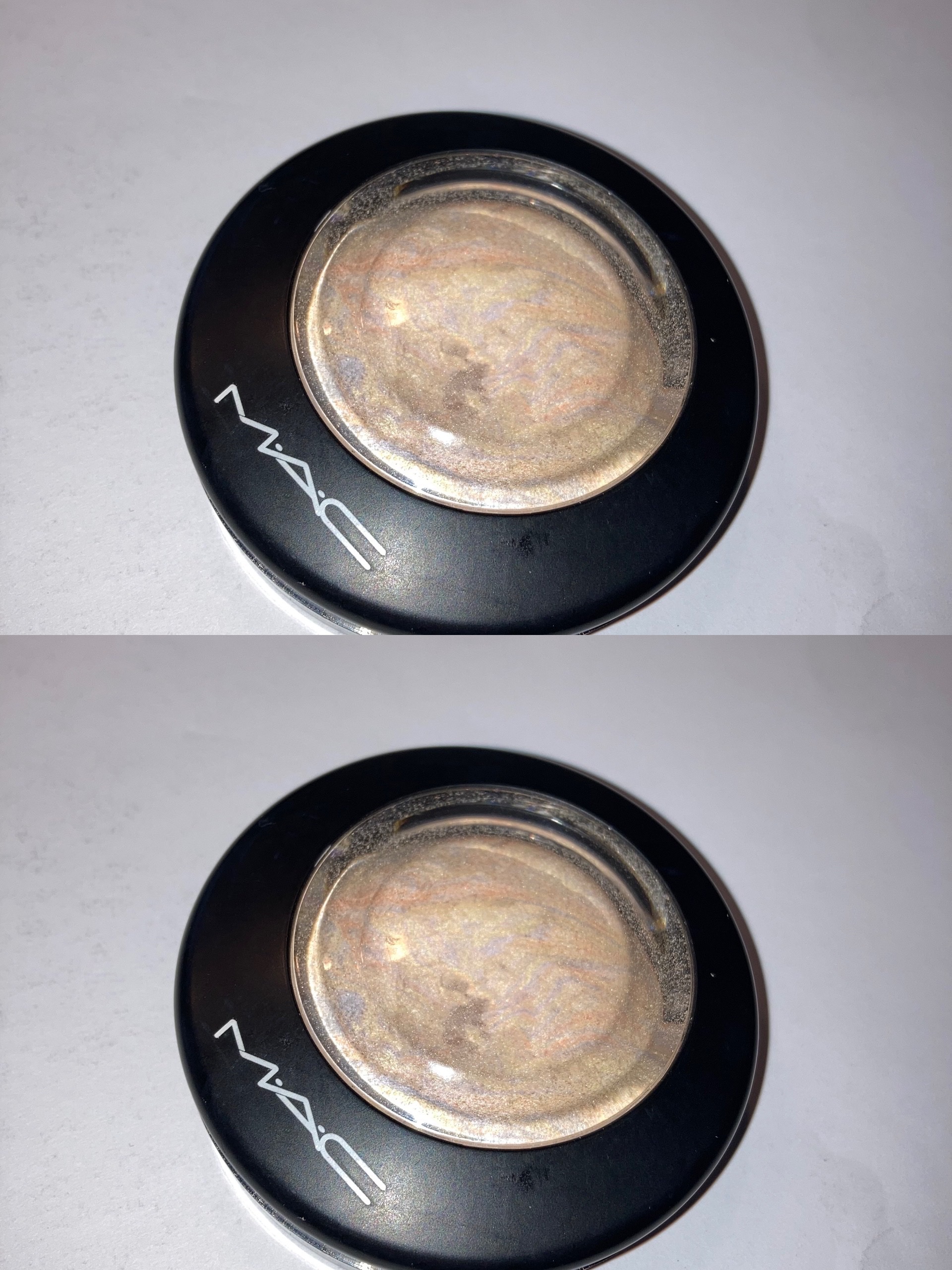 M·A·C ミネラライズ スキンフィニッシュ/M・A・C/パウダーハイライトを使ったクチコミ（1枚目）