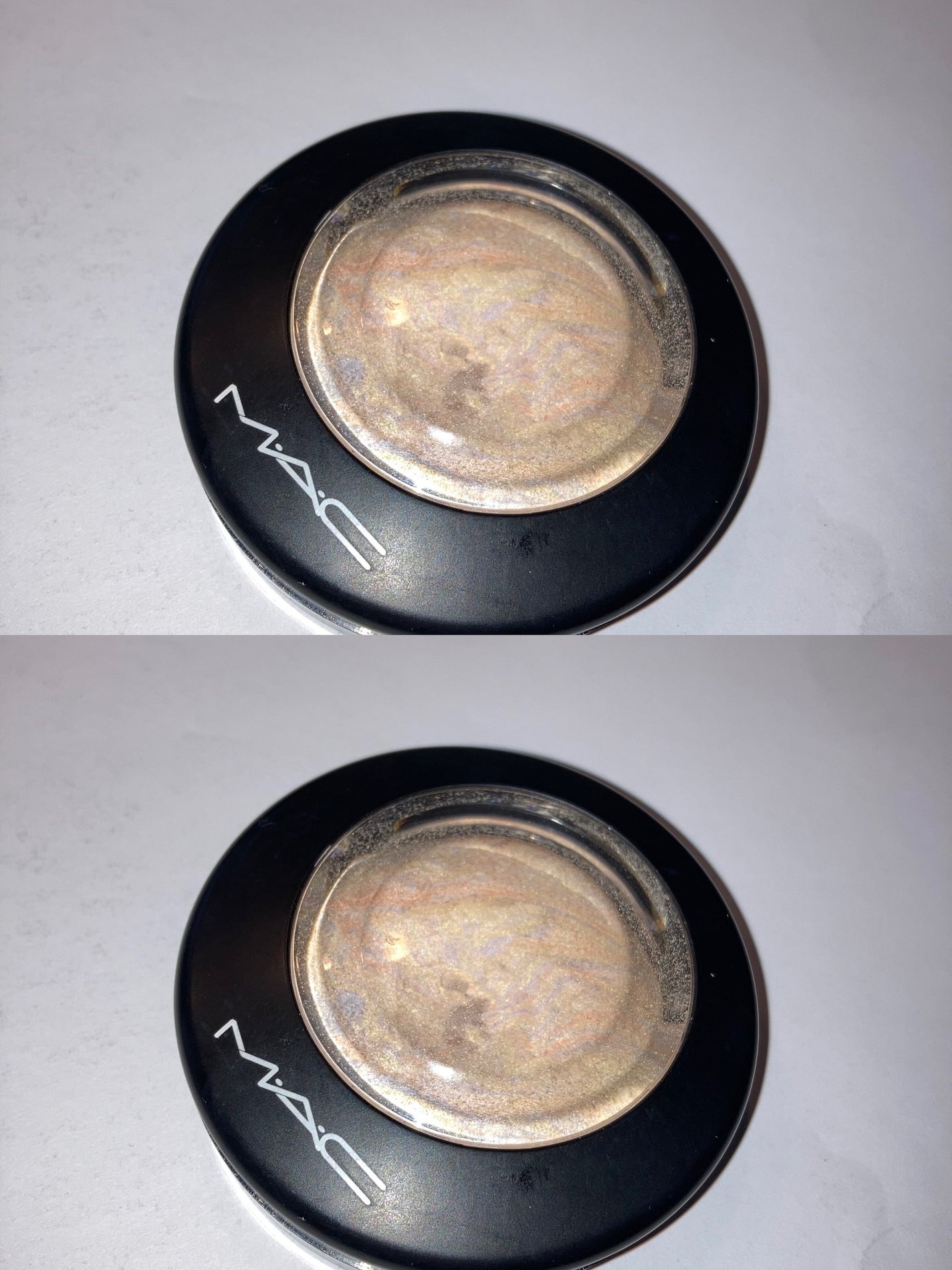 M·A·C ミネラライズ スキンフィニッシュ/M・A・C/パウダーハイライトを使ったクチコミ(1枚目)