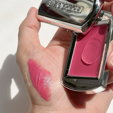 BRAYE LIPSLEEK/BRAYE/口紅を使ったクチコミ(7枚目)