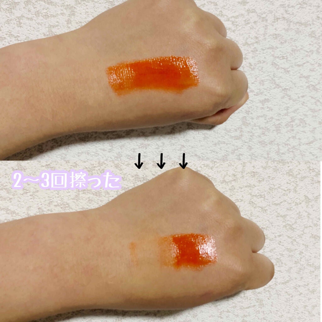 シルコットなめらか仕立て/シルコット/コットンを使ったクチコミ(2枚目)