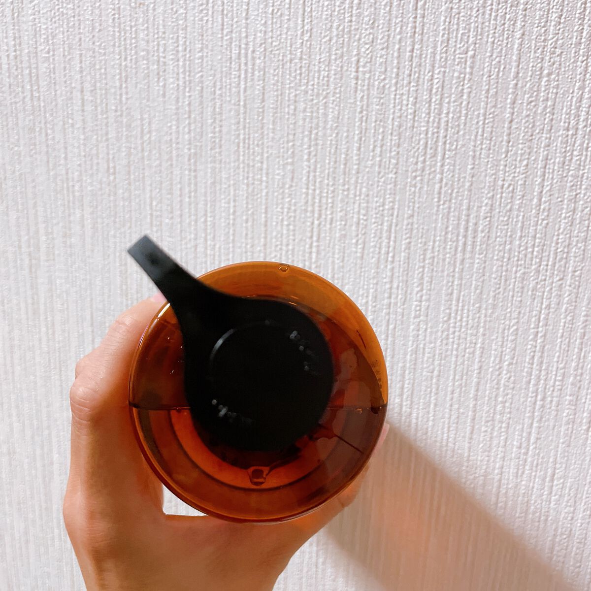 （旧）アルティム8∞ スブリム ビューティ クレンジング オイル/shu uemura/オイルクレンジングを使ったクチコミ（3枚目）