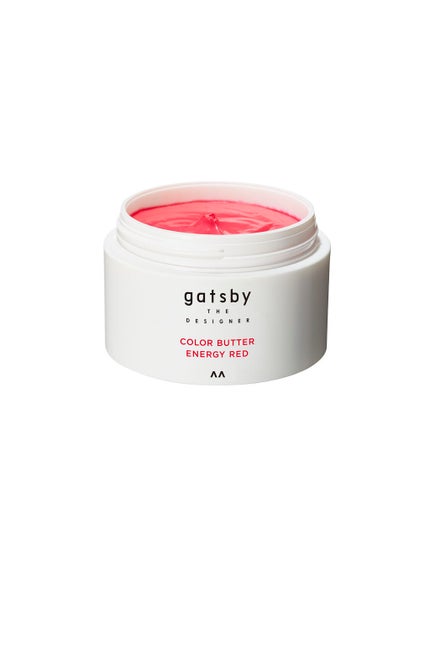 エナジーレッド