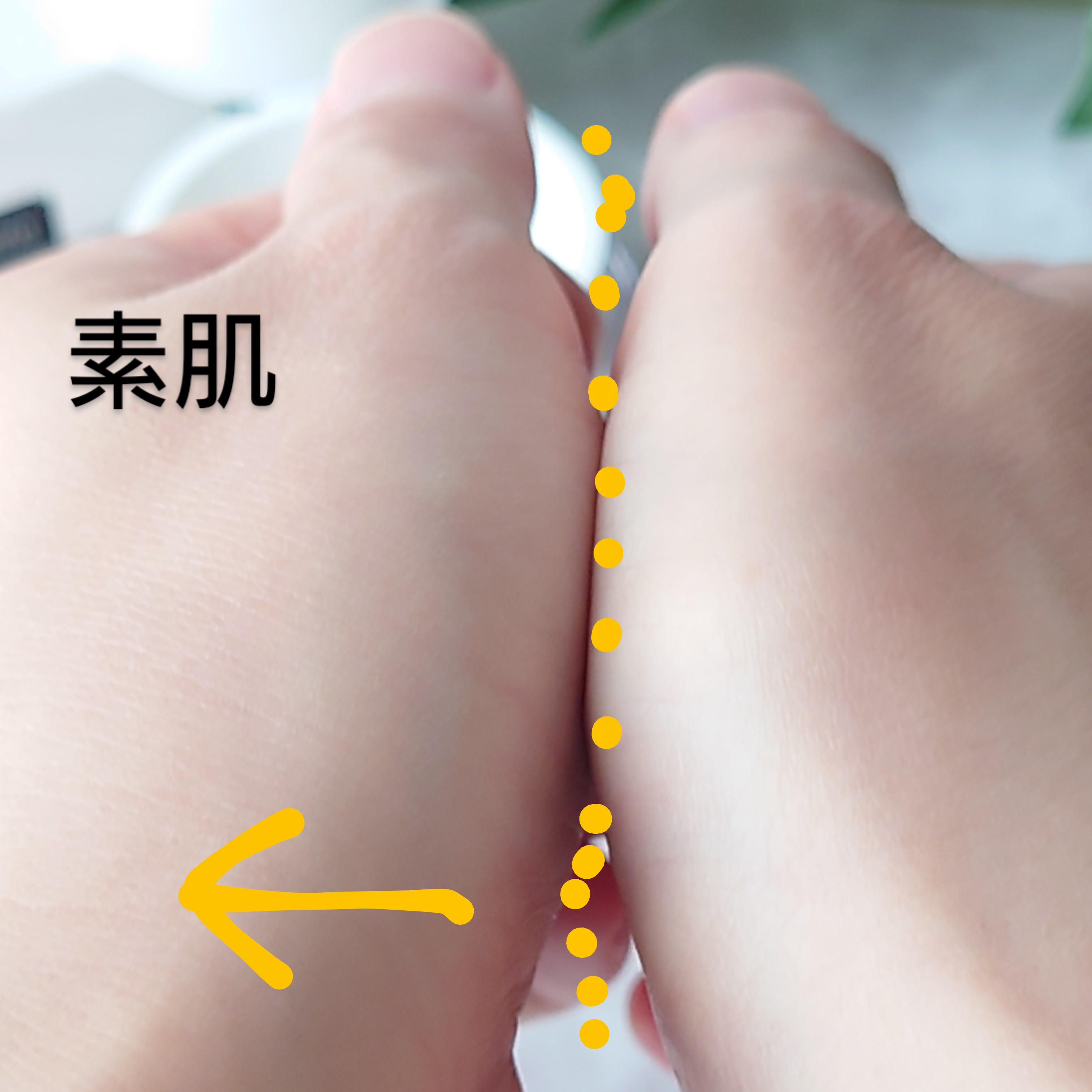 トランスルーセントセットフィニッシングパウダー/TFIT/ルースパウダーを使ったクチコミ（3枚目）