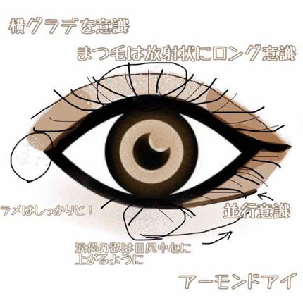 ジュエリーシャドウベール/キャンメイク/アイシャドウパレットを使ったクチコミ(2枚目)