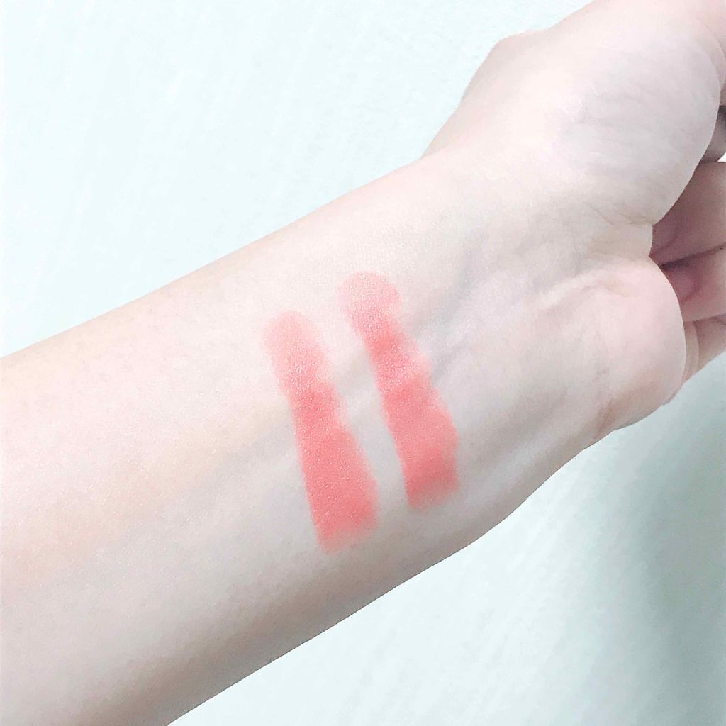 ポポリップスティック/Witch's Pouch/口紅を使ったクチコミ(3枚目)