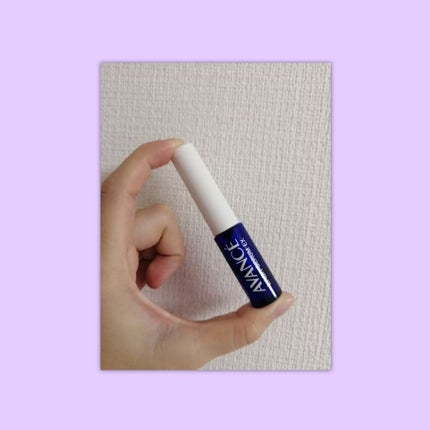 アヴァンセ ラッシュセラム EX(医薬部外品)/アヴァンセ/その他を使ったクチコミ(3枚目)