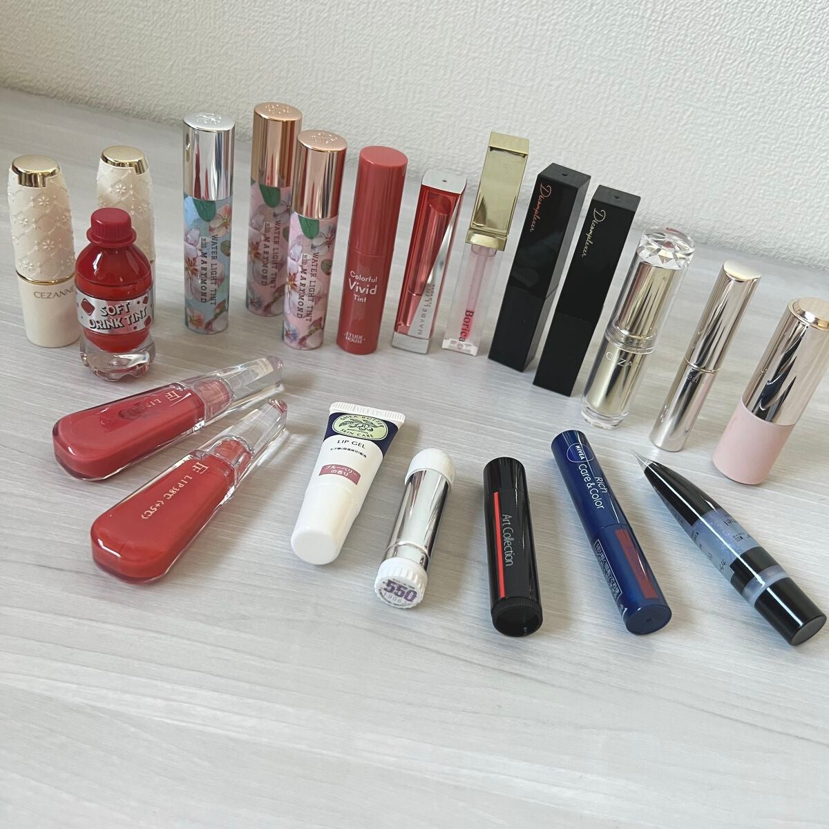 胡麻 on LIPS 「ㅤㅤㅤㅤㅤㅤㅤㅤㅤㅤㅤㅤㅤㅤㅤㅤㅤㅤㅤㅤㅤㅤㅤㅤㅤㅤ本当は年末..」(5枚目)