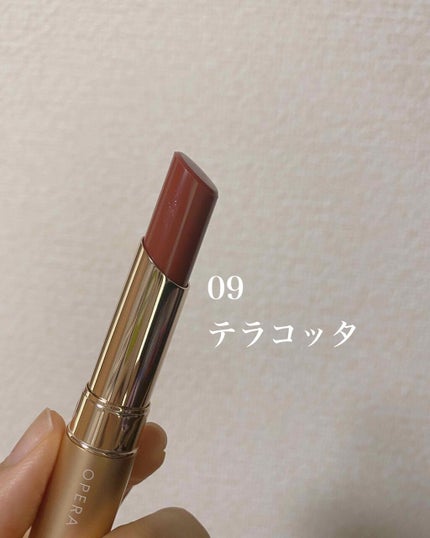 オペラ リップティント N/OPERA/リップティントを使ったクチコミ(4枚目)